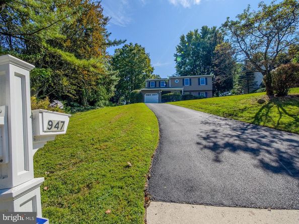 947 Caledonia Street, Philadelphia PA 19128