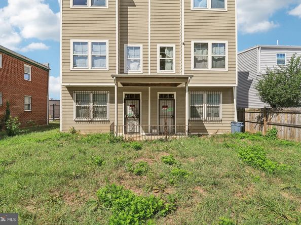 1058 44TH Street NE, Washington DC 20019