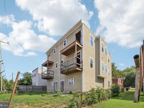 1058 44TH Street NE, Washington DC 20019