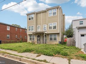 1058 44TH Street NE, Washington DC 20019
