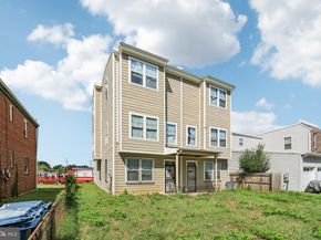 1058 44TH Street NE, Washington DC 20019