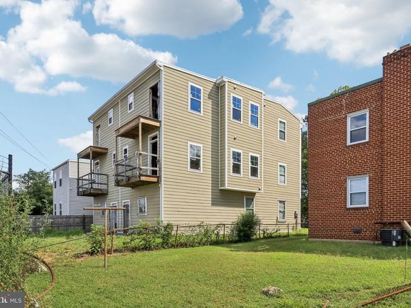 1058 44TH Street NE, Washington DC 20019