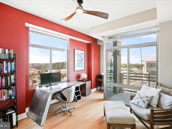 3600 Glebe Road S 1112W, Arlington VA 22202