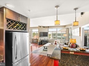 3600 Glebe Road S 1112W, Arlington VA 22202