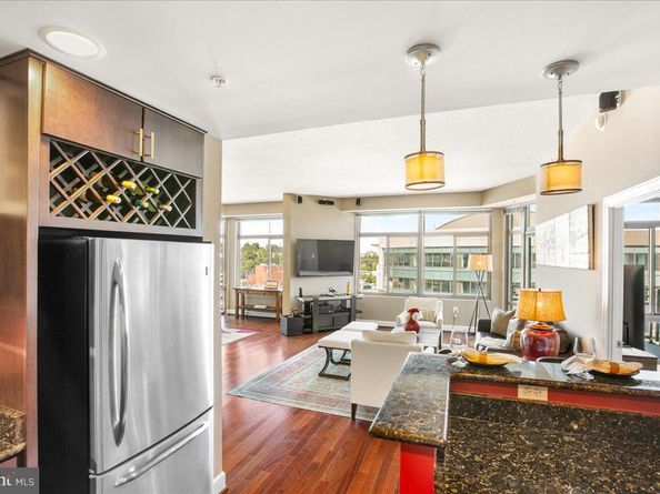 3600 Glebe Road S 1112W, Arlington VA 22202