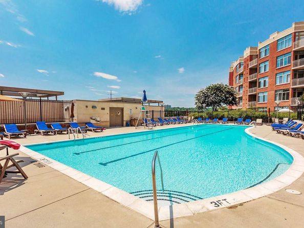 3600 Glebe Road S 1112W, Arlington VA 22202