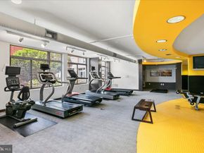 3600 Glebe Road S 1112W, Arlington VA 22202