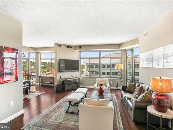 3600 Glebe Road S 1112W, Arlington VA 22202