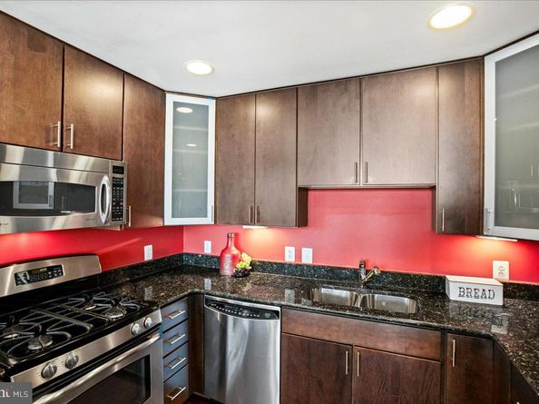 3600 Glebe Road S 1112W, Arlington VA 22202