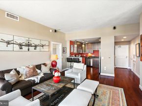 3600 Glebe Road S 1112W, Arlington VA 22202