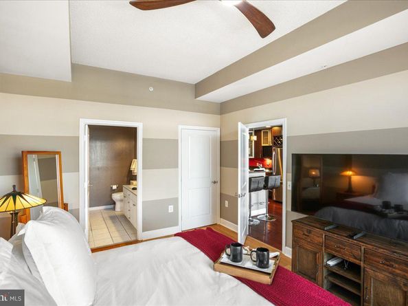 3600 Glebe Road S 1112W, Arlington VA 22202