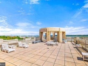 3600 Glebe Road S 1112W, Arlington VA 22202
