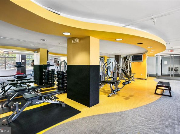 3600 Glebe Road S 1112W, Arlington VA 22202