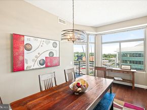 3600 Glebe Road S 1112W, Arlington VA 22202