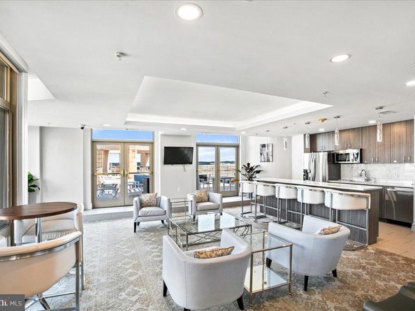 3600 Glebe Road S 1112W, Arlington VA 22202