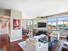 3600 Glebe Road S 1112W, Arlington VA 22202