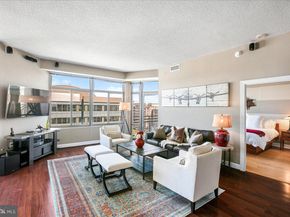 3600 Glebe Road S 1112W, Arlington VA 22202
