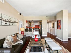 3600 Glebe Road S 1112W, Arlington VA 22202
