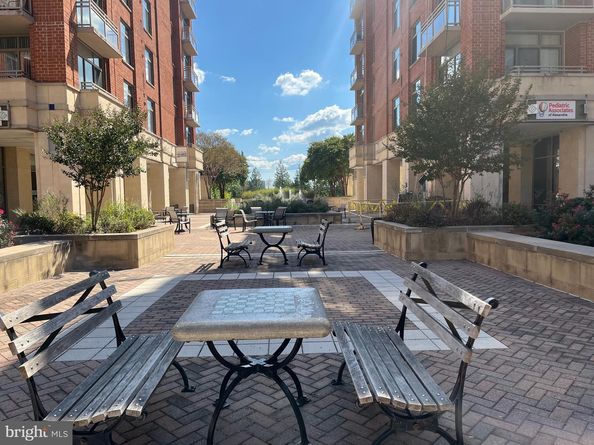 3600 Glebe Road S 1112W, Arlington VA 22202