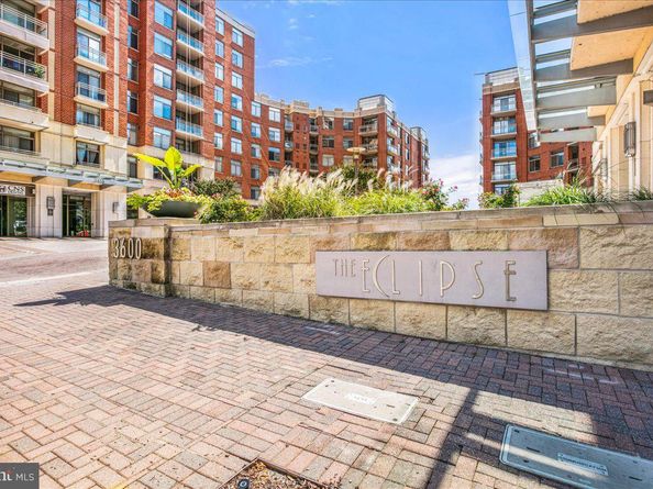 3600 Glebe Road S 1112W, Arlington VA 22202