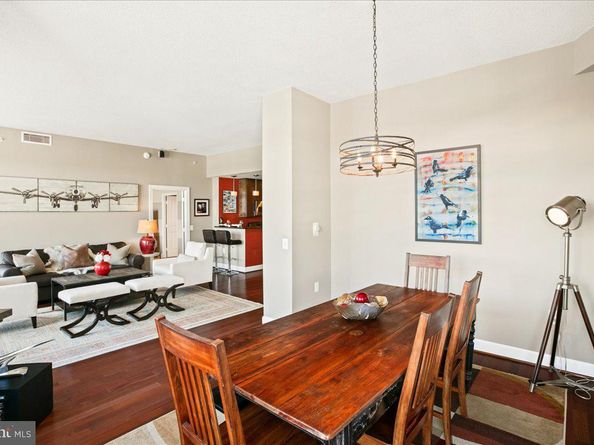 3600 Glebe Road S 1112W, Arlington VA 22202