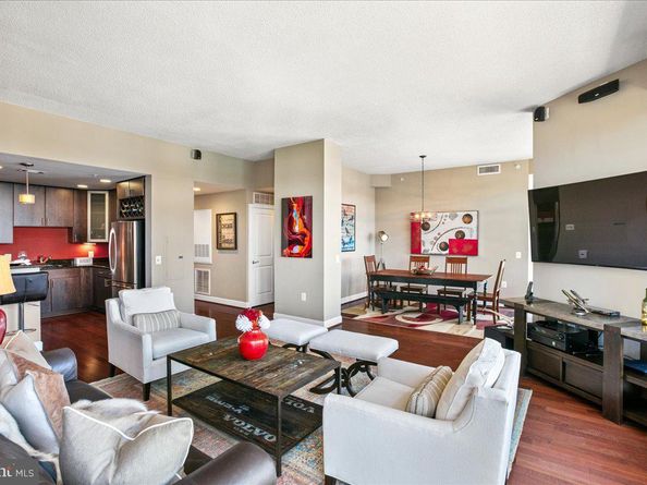3600 Glebe Road S 1112W, Arlington VA 22202