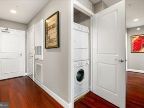 3600 Glebe Road S 1112W, Arlington VA 22202