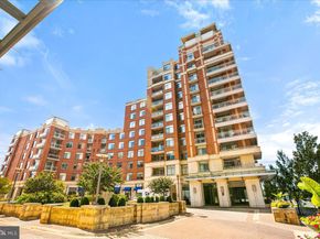 3600 Glebe Road S 1112W, Arlington VA 22202