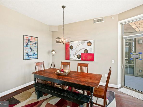 3600 Glebe Road S 1112W, Arlington VA 22202