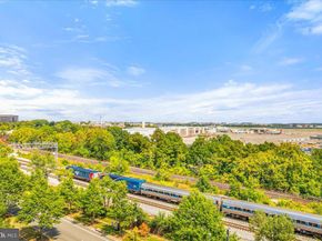 3600 Glebe Road S 1112W, Arlington VA 22202