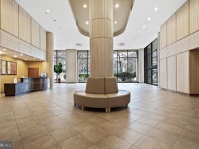 1805 Crystal Drive 318S, Arlington VA 22202