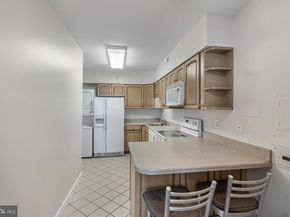 1805 Crystal Drive 318S, Arlington VA 22202