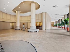 1805 Crystal Drive 318S, Arlington VA 22202