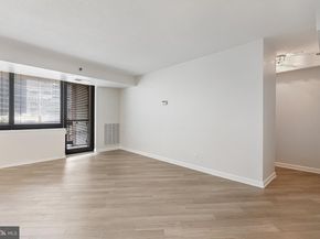 1805 Crystal Drive 318S, Arlington VA 22202