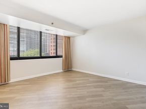 1805 Crystal Drive 318S, Arlington VA 22202