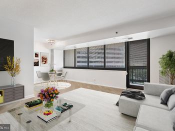 1805 Crystal Drive