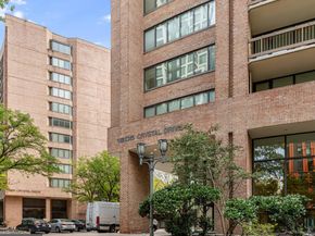 1805 Crystal Drive 318S, Arlington VA 22202