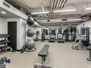 1805 Crystal Drive 318S, Arlington VA 22202