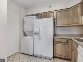 1805 Crystal Drive 318S, Arlington VA 22202