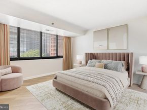 1805 Crystal Drive 318S, Arlington VA 22202