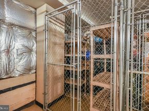 1805 Crystal Drive 318S, Arlington VA 22202