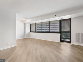 1805 Crystal Drive 318S, Arlington VA 22202