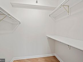 1805 Crystal Drive 318S, Arlington VA 22202