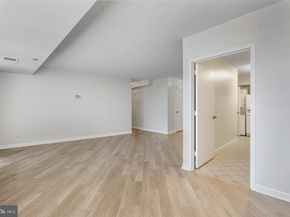 1805 Crystal Drive 318S, Arlington VA 22202