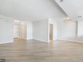 1805 Crystal Drive 318S, Arlington VA 22202