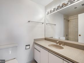 1805 Crystal Drive 318S, Arlington VA 22202