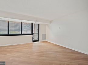 1805 Crystal Drive 318S, Arlington VA 22202