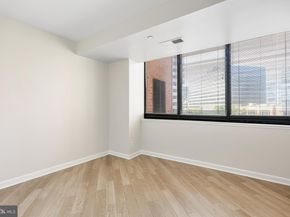 1805 Crystal Drive 318S, Arlington VA 22202