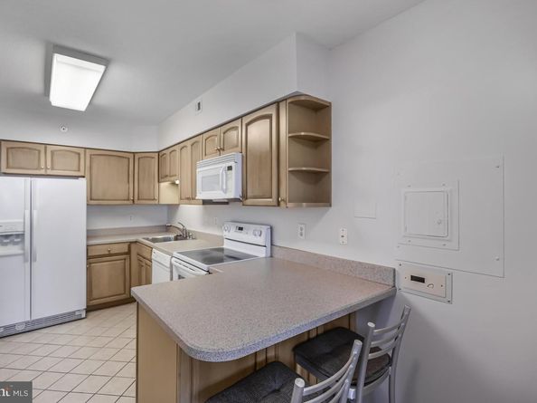 1805 Crystal Drive 318S, Arlington VA 22202