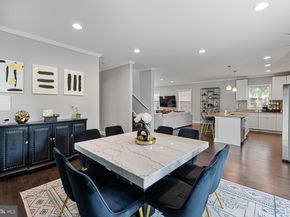 3327 5TH Street SE, Washington DC 20032